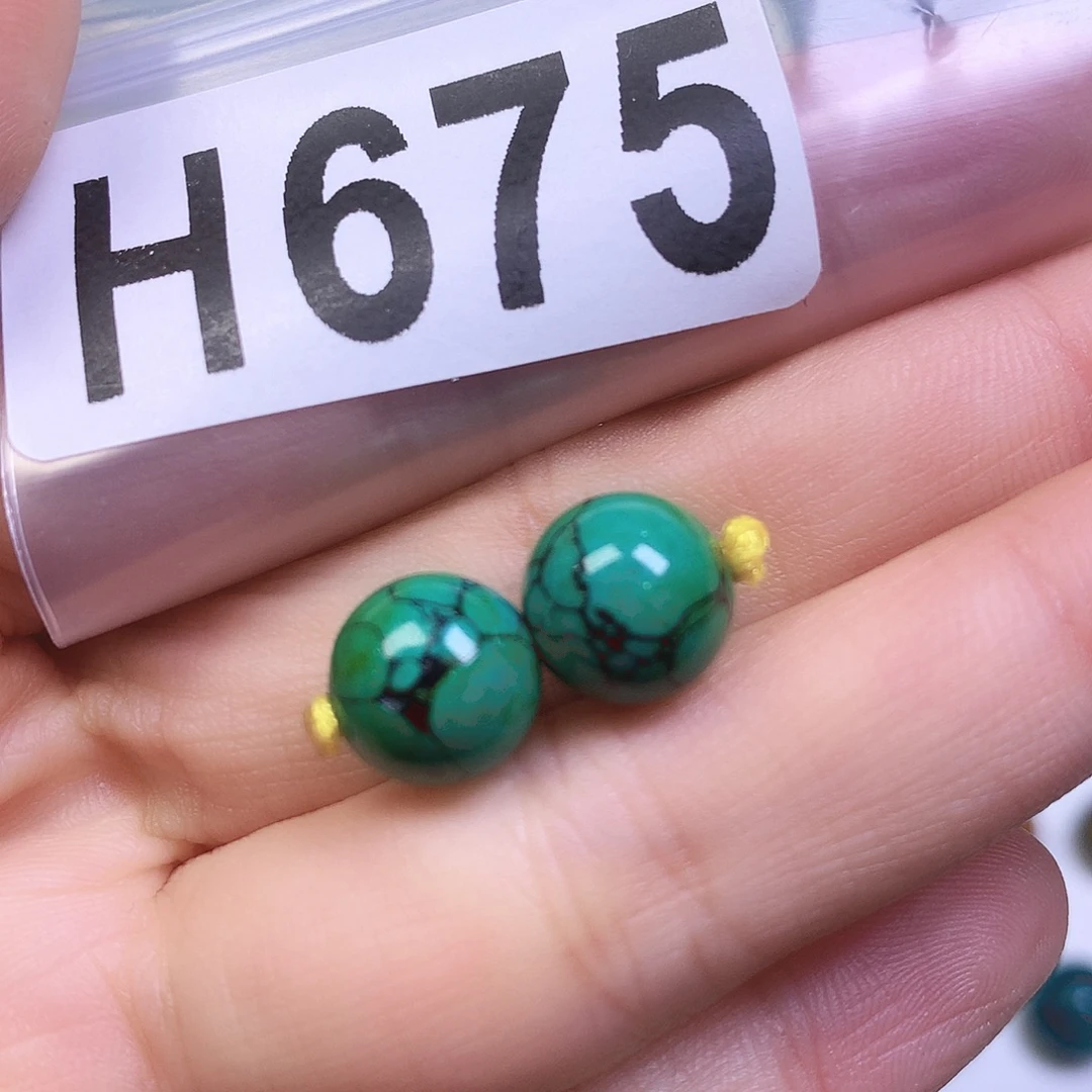 空竹粉丝专享十堰特色手工散珠