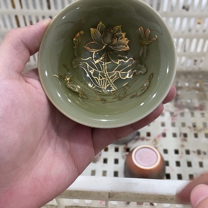 茶杯 壶 盖碗茶杯壶盖碗盖碗