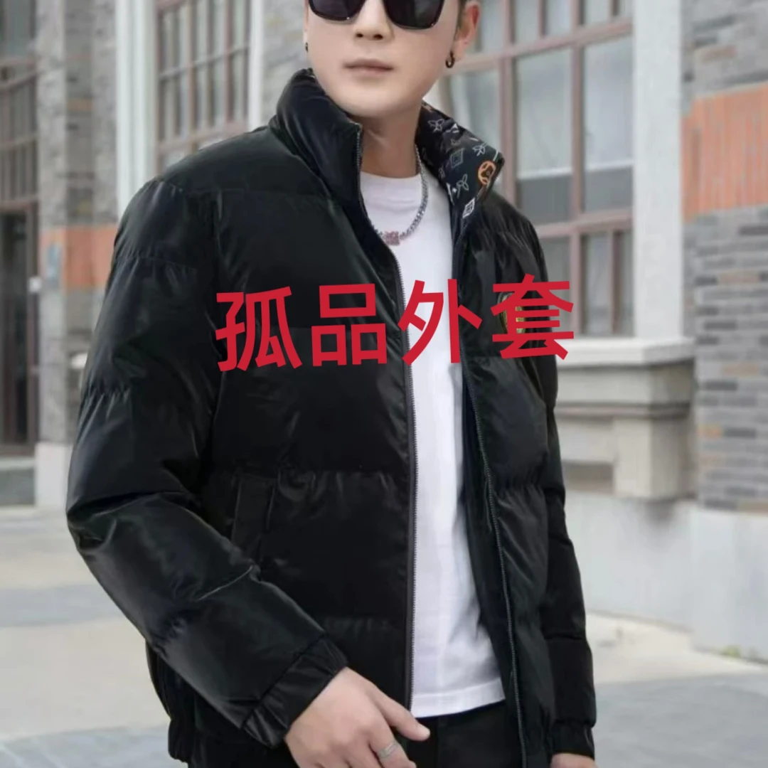 高品质欧货男士外套309-399