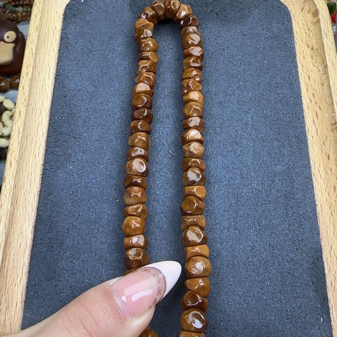 吊坠库克无相大肠手持9mm