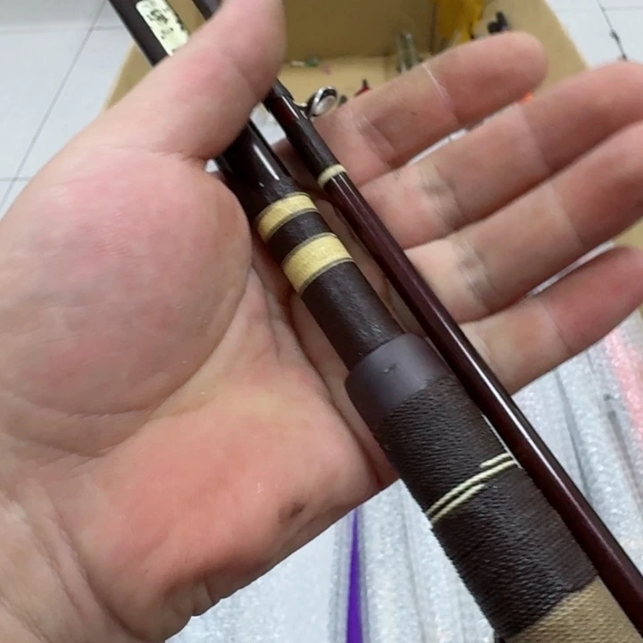 碳素1.8m以下年**余鱼竿钓鱼竿7899000