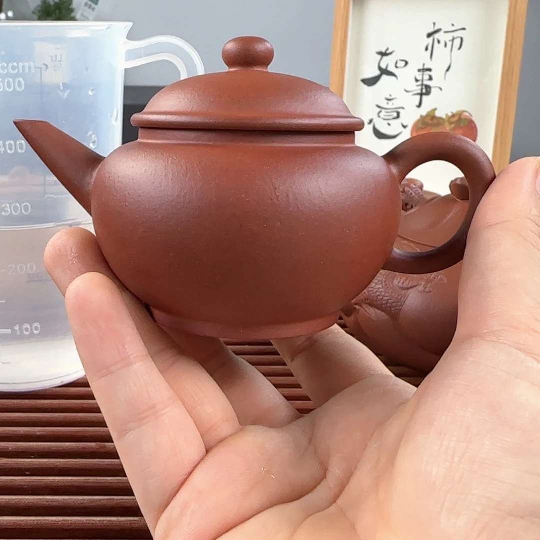 紫砂茶壶章*J微瑕水平