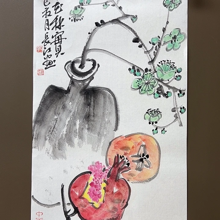 国画5555555555555555