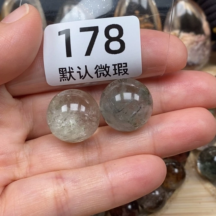 -***丶颈饰未镶嵌水晶水晶