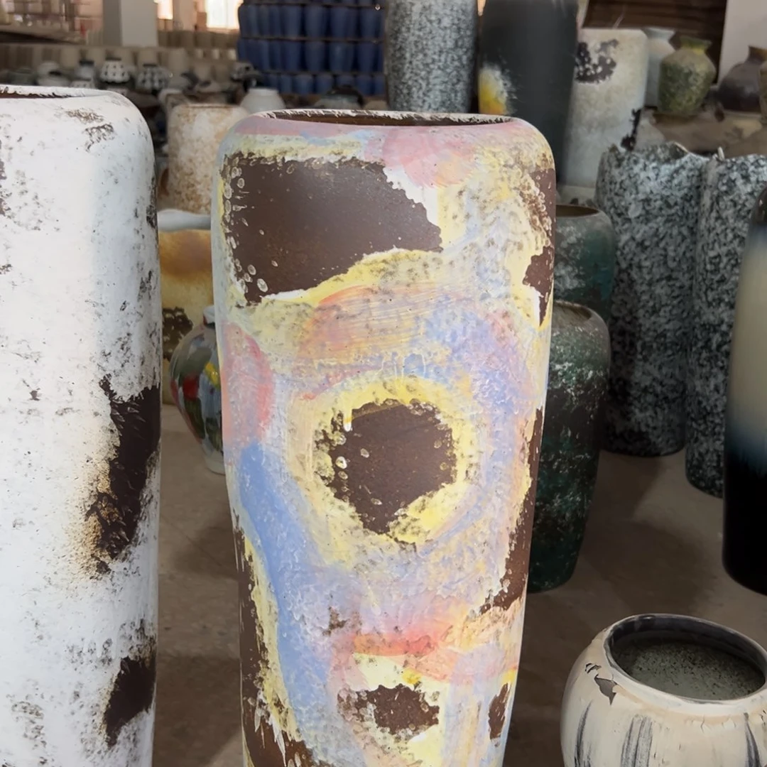 高度70口17无孔瓷器