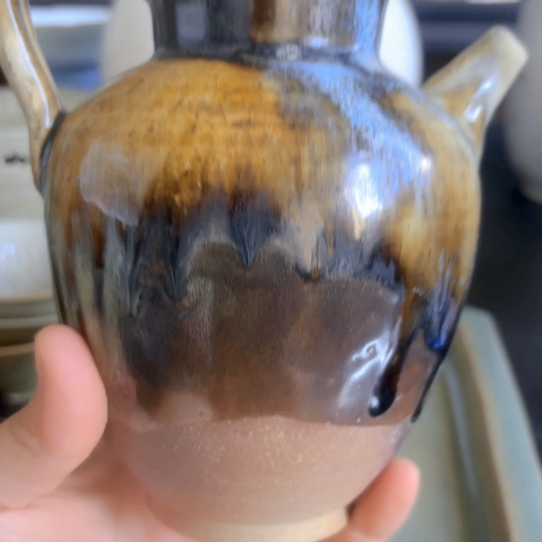 秦***岛瓷片瓷器的瓷瓶的瓷杯的瓷碗的