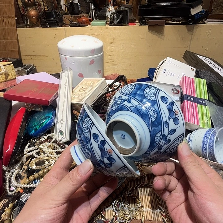 瓷片好的我真的是太喜欢