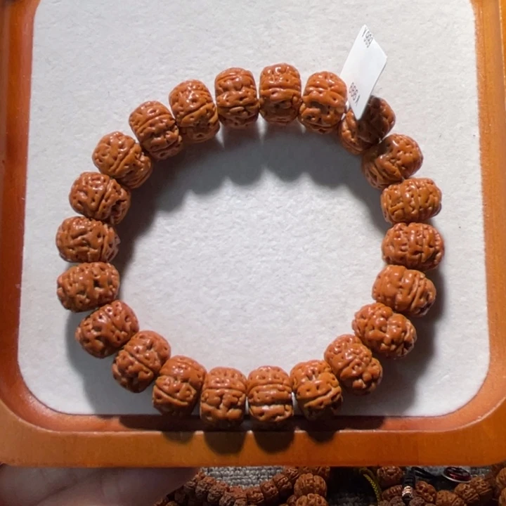 吊坠金刚菩提福利泰森天花板单圈