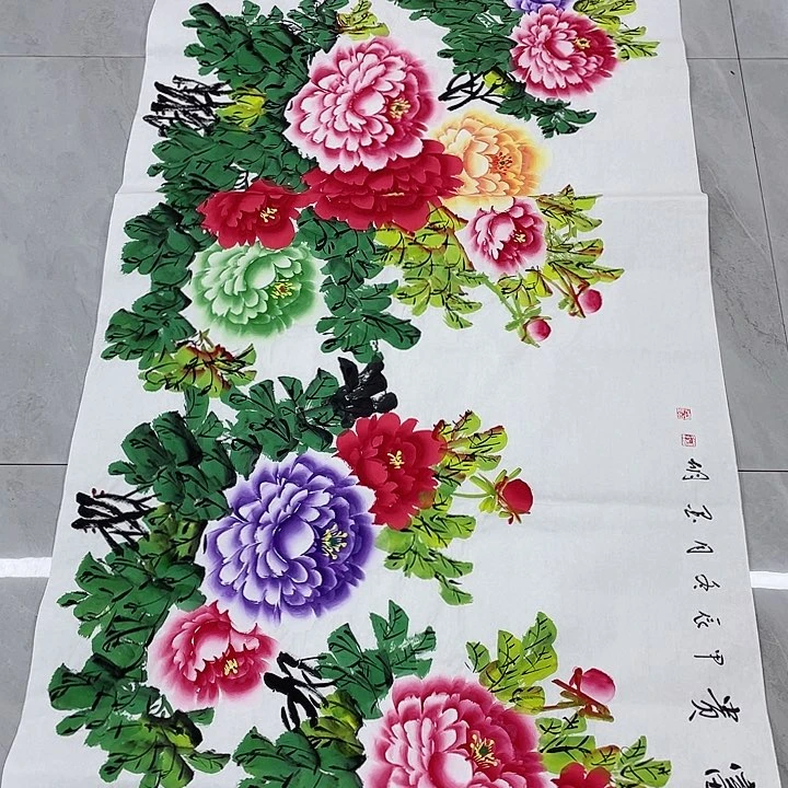 国画这种重中之重装修