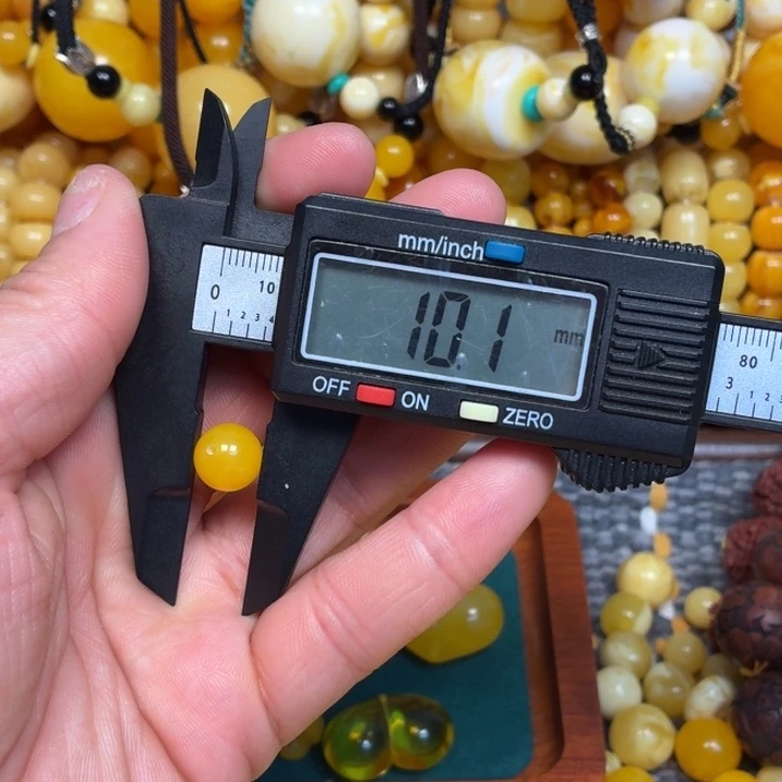 非金属配珠配饰21