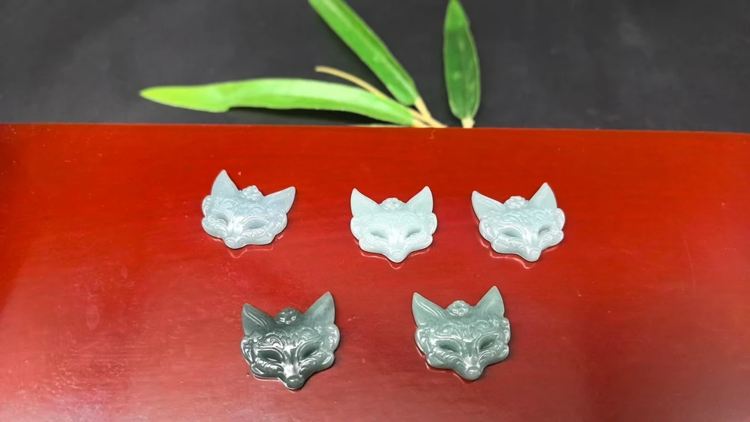 【多样性发货-拍一发一】青璃献福