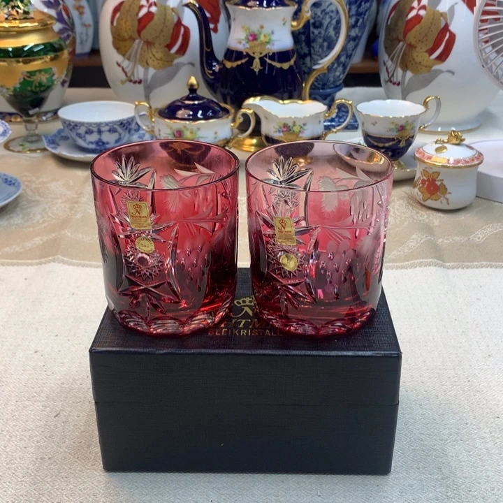 紫砂金瓷阁精品瓷器店