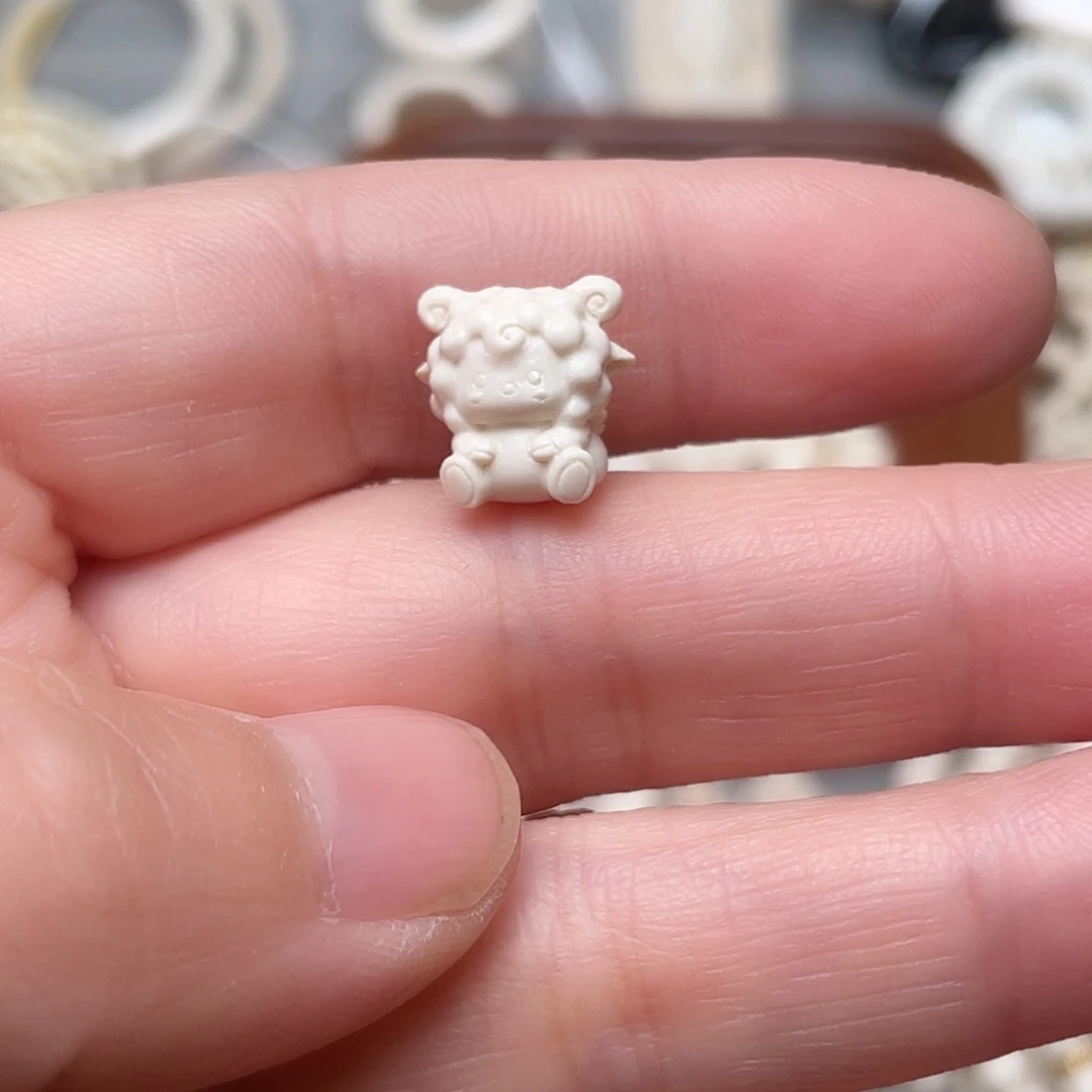 猛犸象牙手串/手链/手镯天使