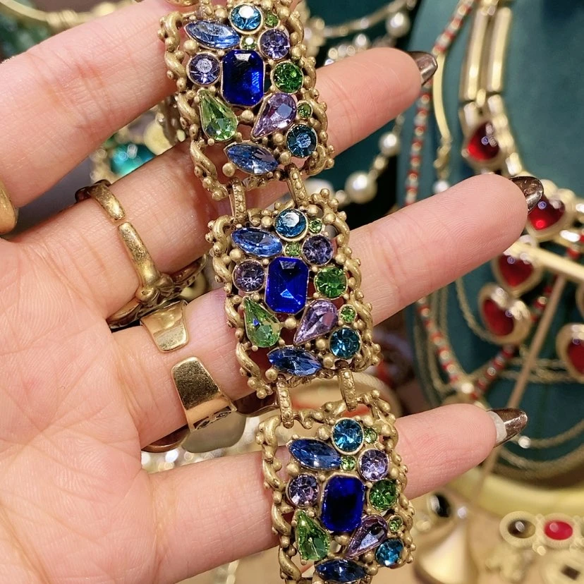 【闪购商品】纯铜锆石合金