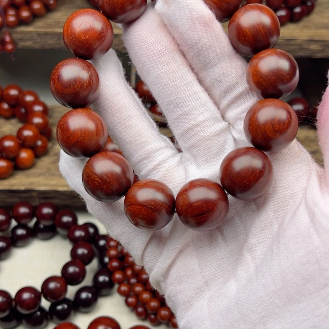 檀香紫檀（小叶紫檀）印度小叶紫檀1.8无科技