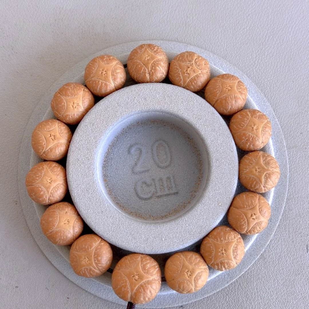 麒麟眼菩提手串16mm手串90@0509