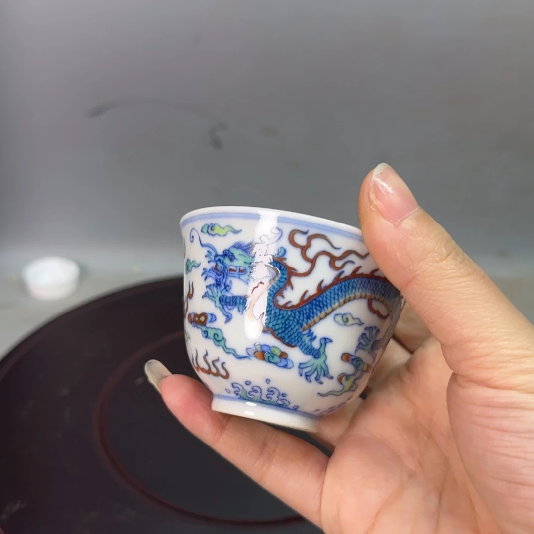 杯达***蹄陶瓷精品系列产品