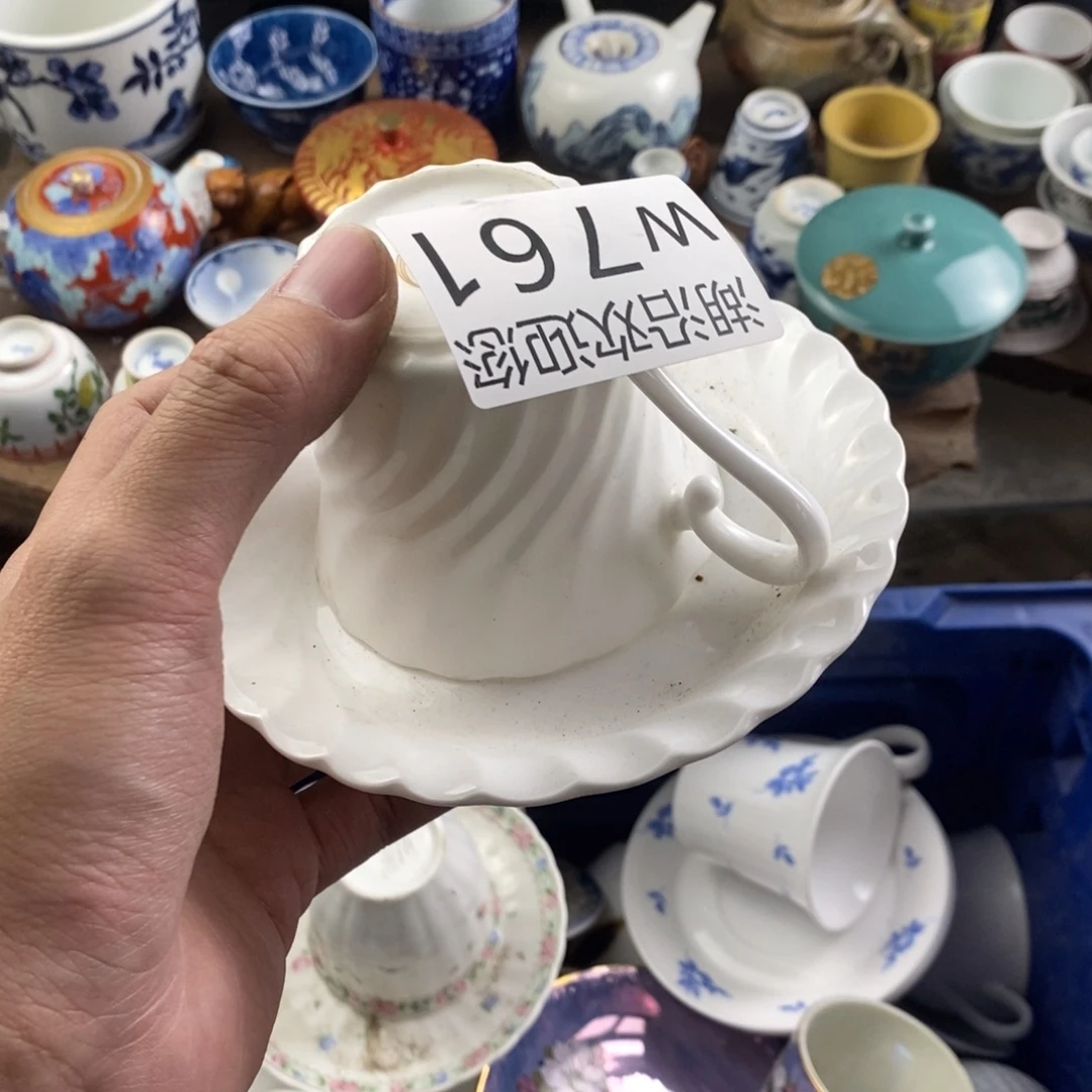 *****瓷器口，瓷器瓷器的时候