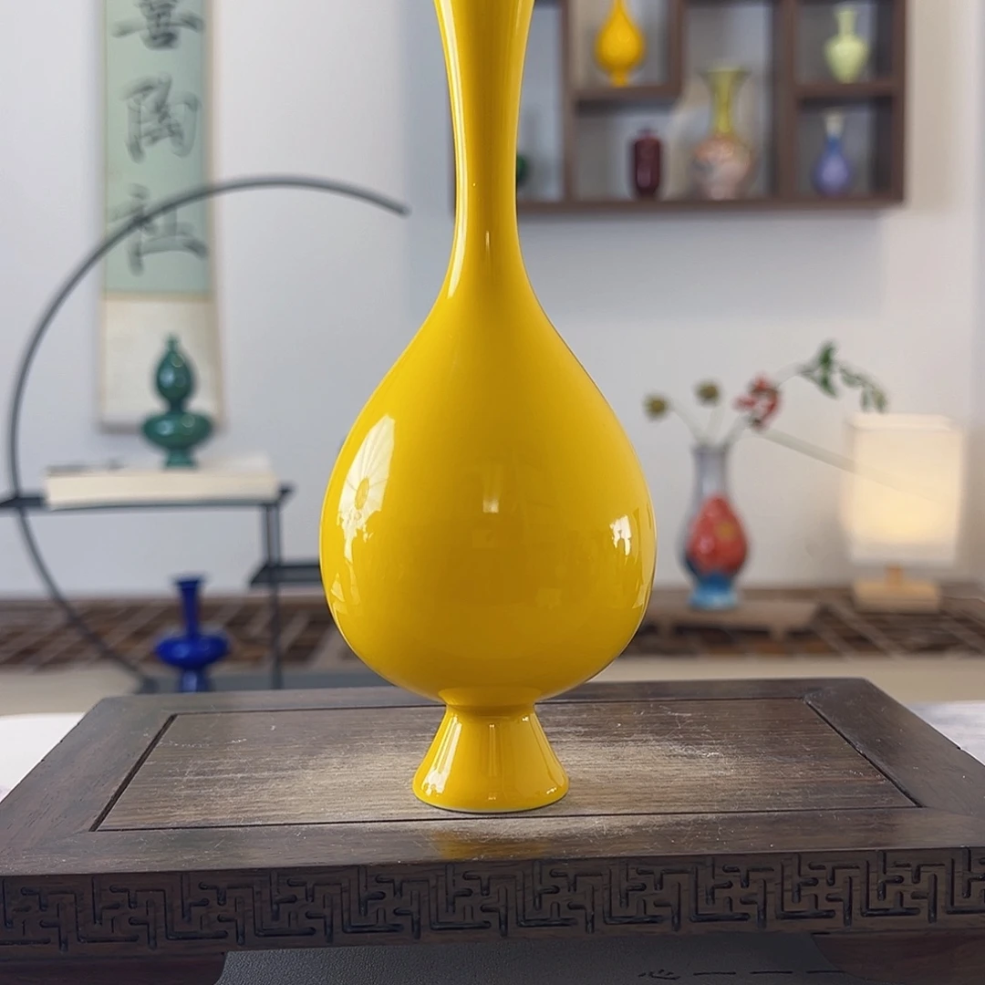 摆件陶景德镇陶瓷艺术展