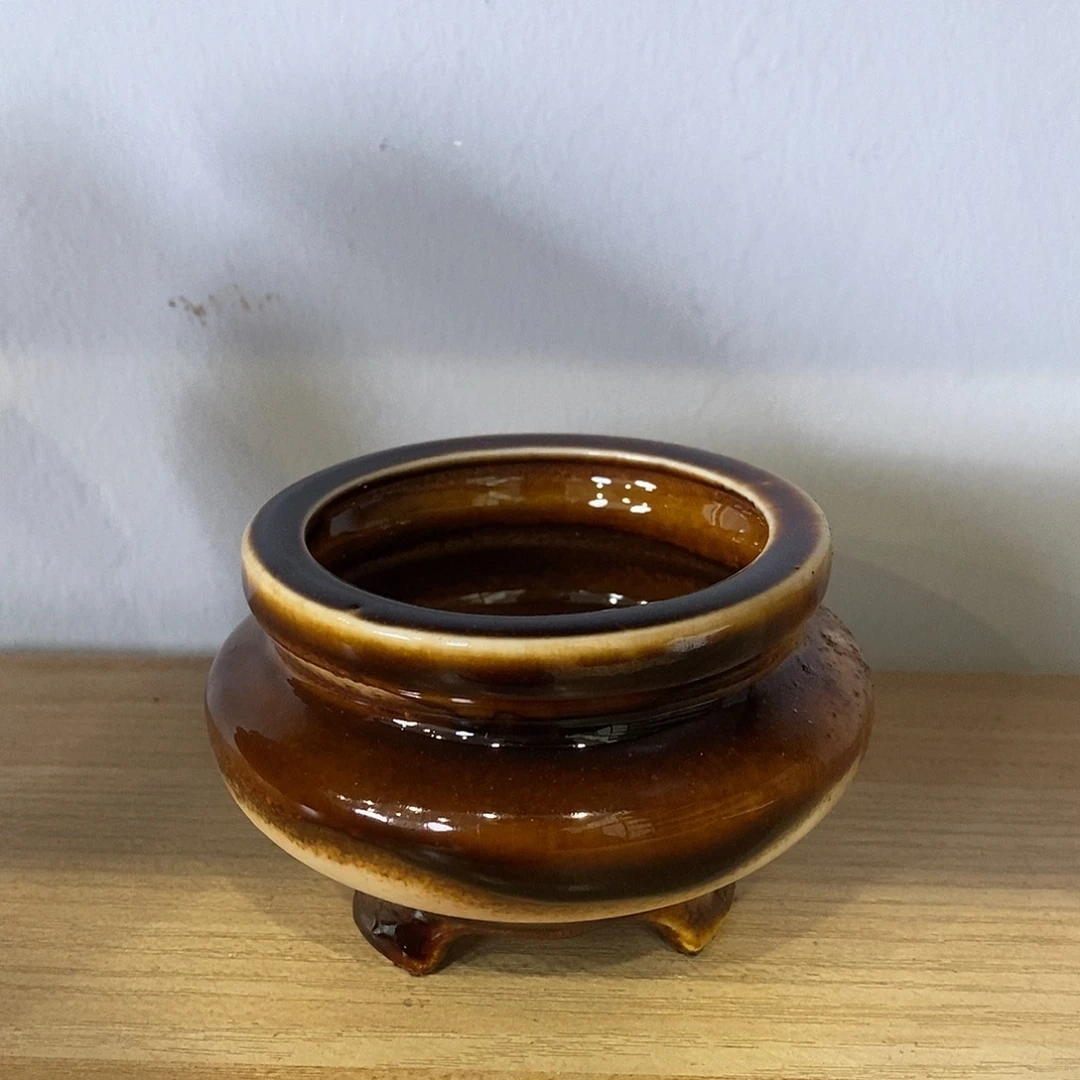 茶杯紫砂紫砂艺术学院的学生