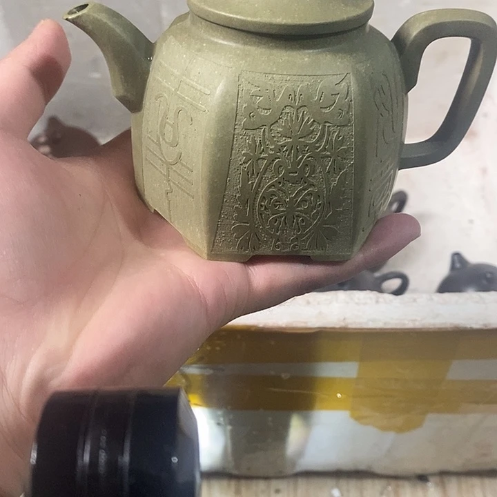 茶壶紫砂紫砂茶壶
