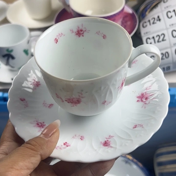 D***康瓷片丽丽瓷器一号商品