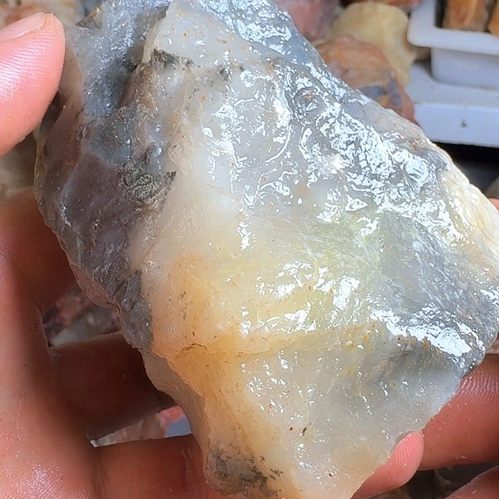 道***玄寿山石寿山石的种类