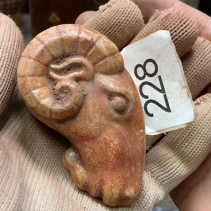 未镶嵌和田玉挂件用****5