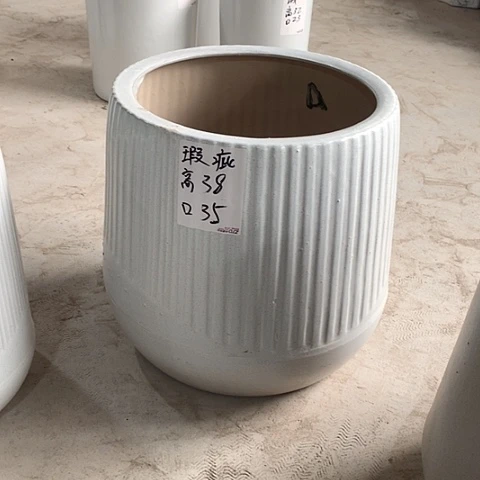 缸高温陶瓷默认瑕疵