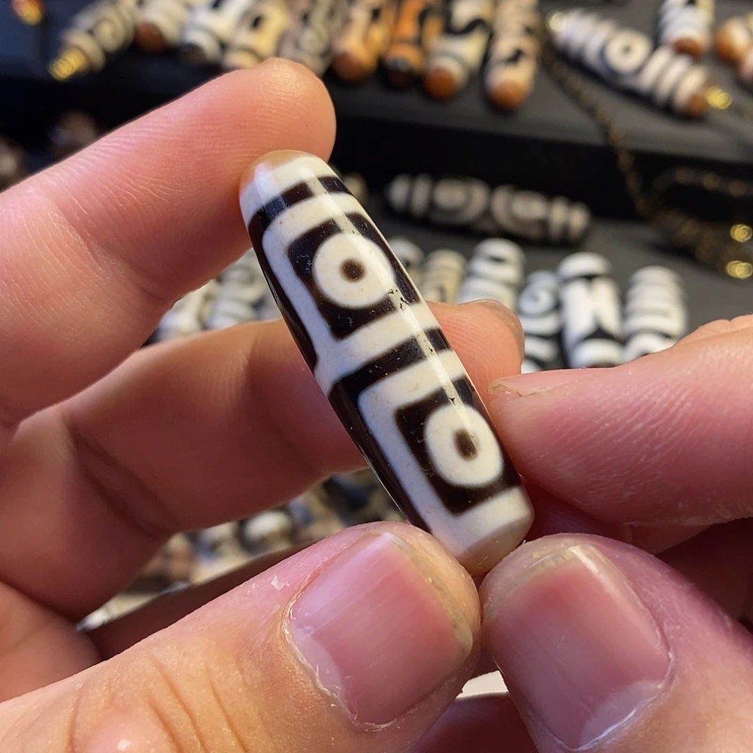 玛瑙/玉髓颈饰未镶嵌安*