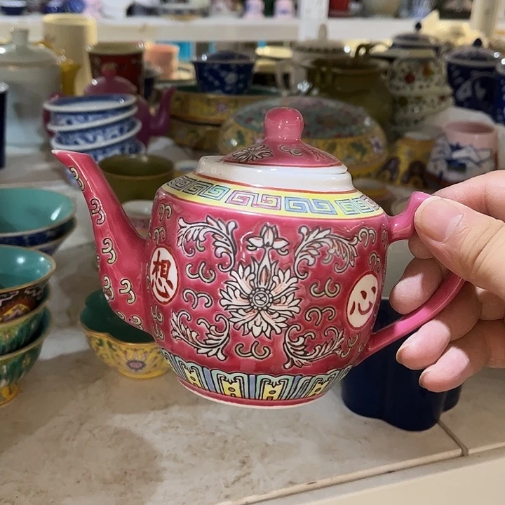 摆件景德镇摆件工艺品瓷器清仓