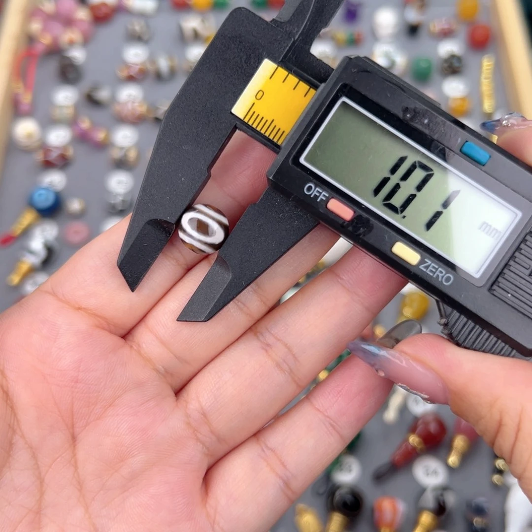 玛瑙/玉髓饰品未镶嵌