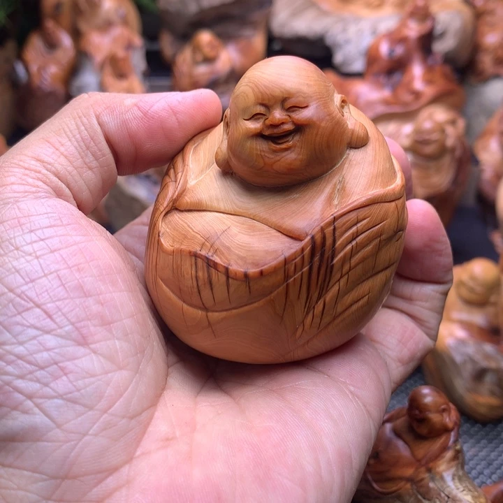 柏木（崖柏）崖柏陈化