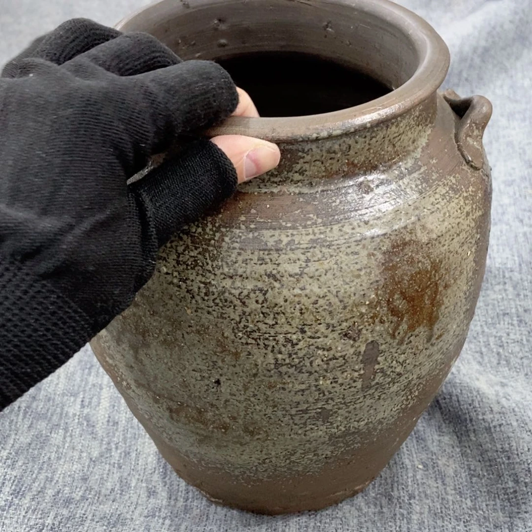 紫砂茶杯非常满意好看得物件