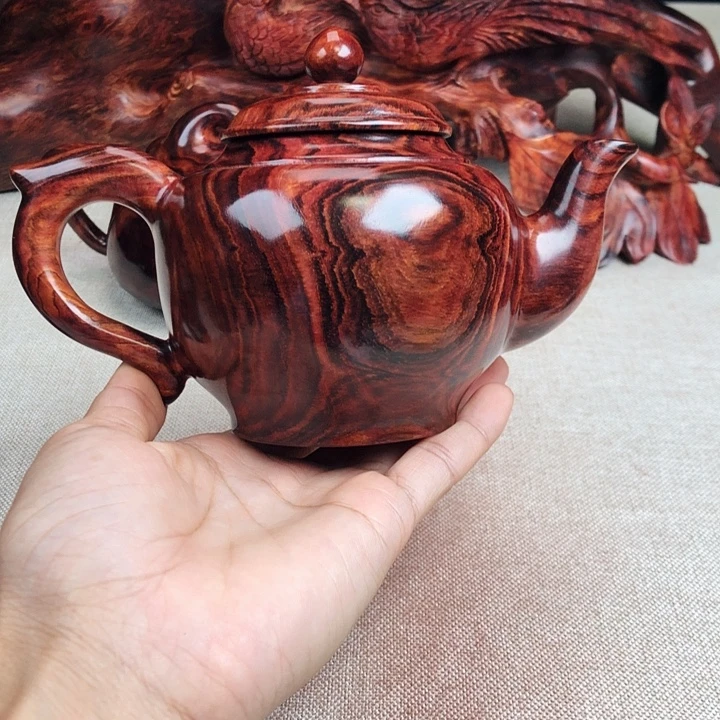 游***间黄花梨/降香黄檀其他