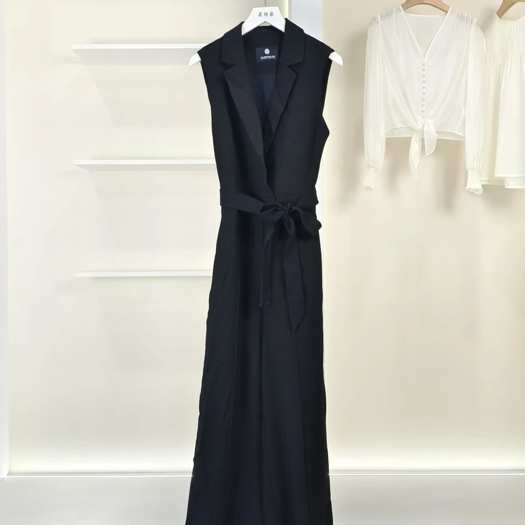 麦迪尚品【曼X】简约时尚百搭连衣裙集合X151-X200