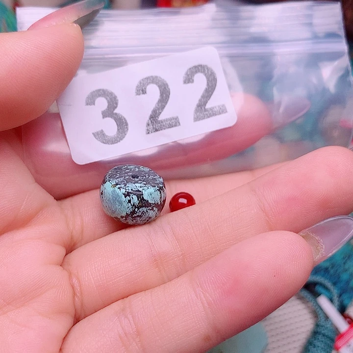 未镶嵌南红玛瑙珠宝奇石