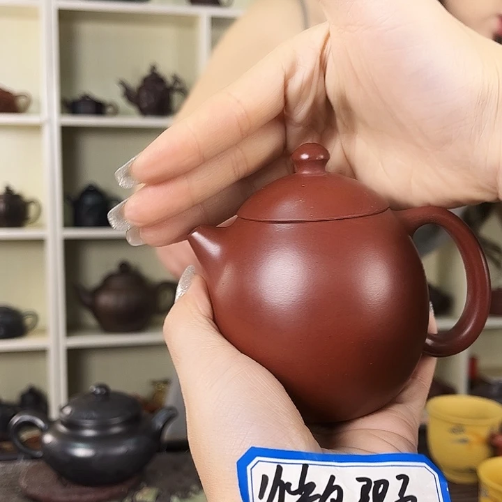 茶壶紫砂紫砂工艺厂