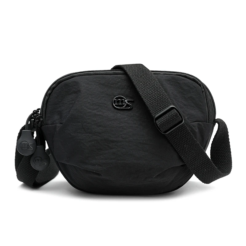 秋季新款贝壳包手机包时尚轻巧小斜挎包女包