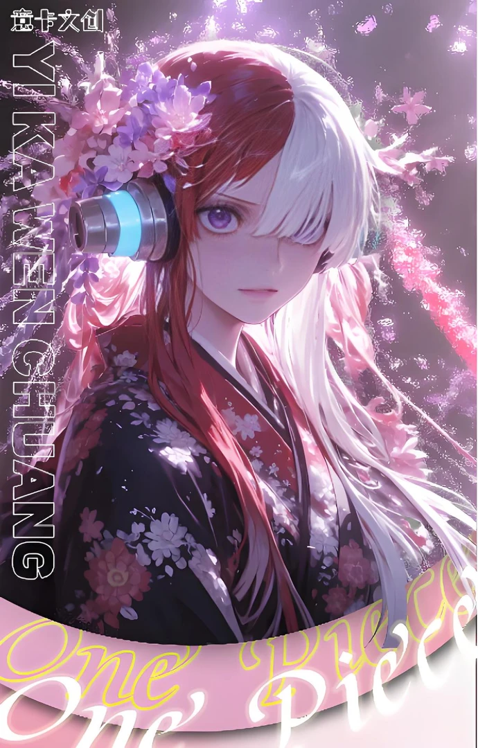 叠叠乐欧7【意卡文创第二弹】 二次元 国产二创 合集动漫