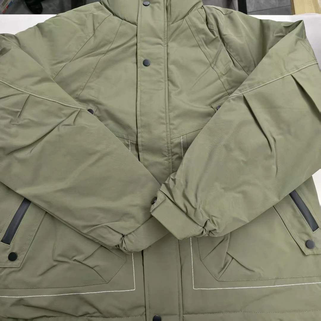 春季新款夹克休闲百搭外套#12572