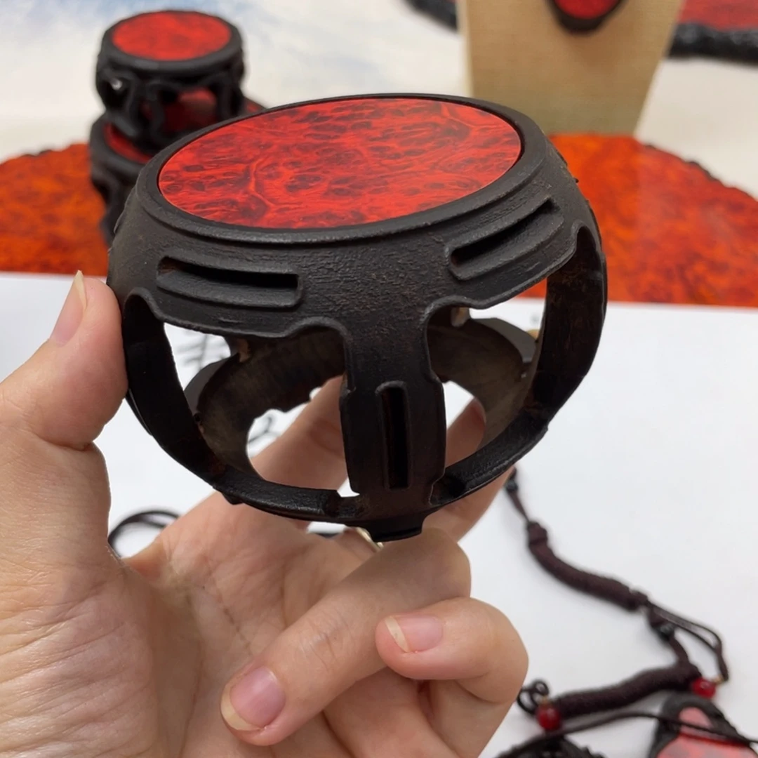 东非黑黄檀（紫光檀）