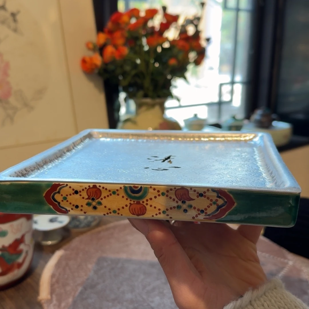 罐纯手工制作的一款