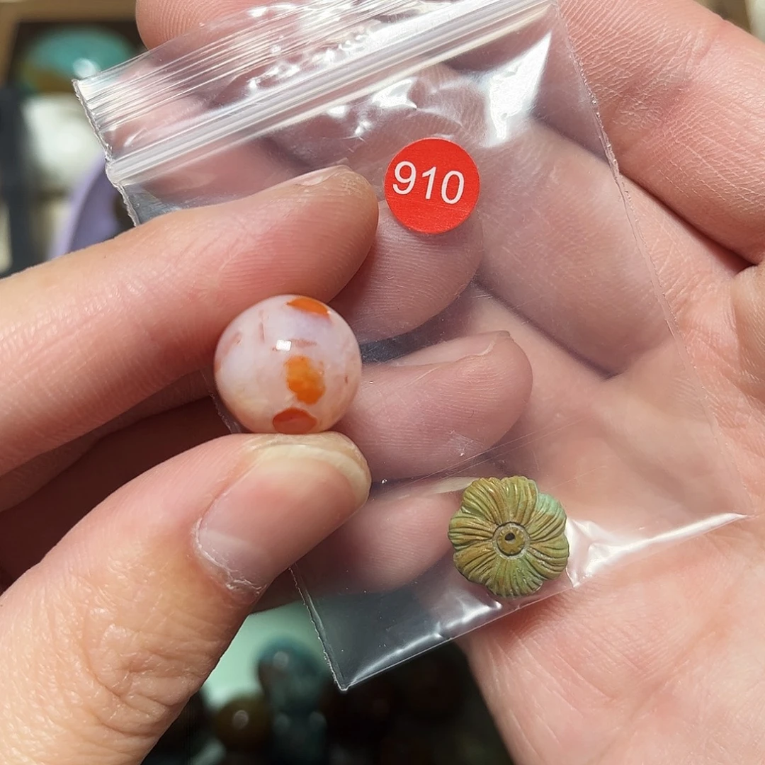 马***子南红玛瑙未镶嵌珠宝奇石