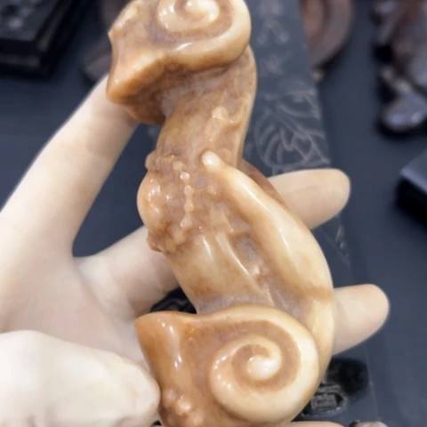 吊坠滴血莲花菩提