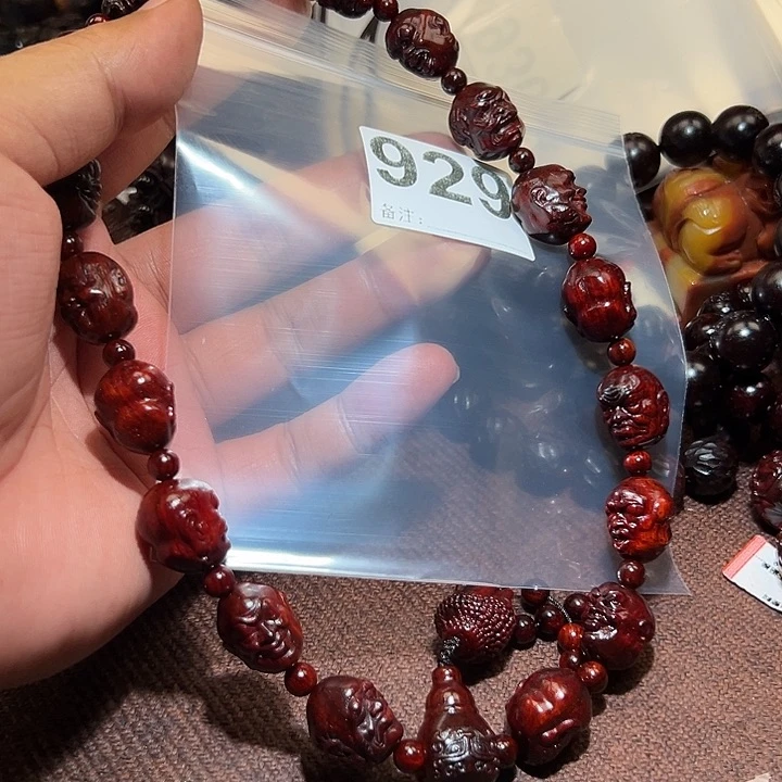 檀香紫檀（小叶紫檀）其他