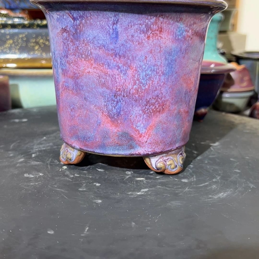 瓷片L****牛觉象钧创…………