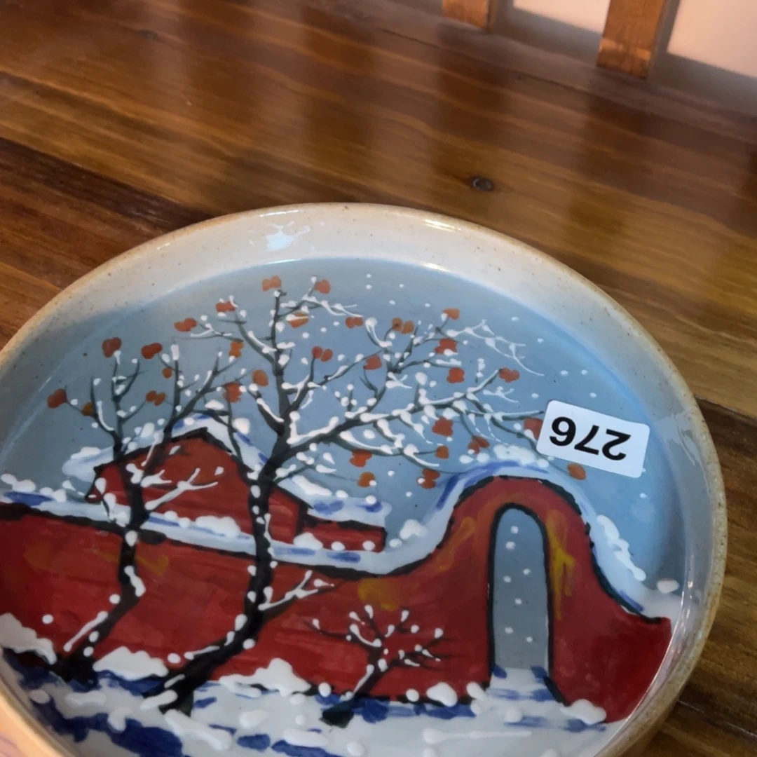 陶壶朋友们快来抢浮力