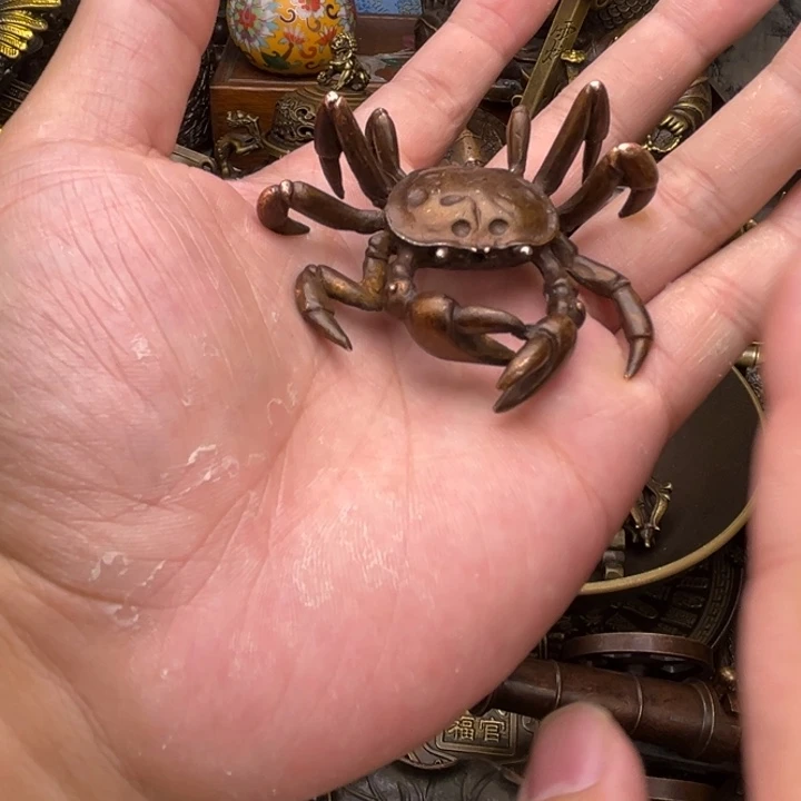 小王铜器精选 点击下单