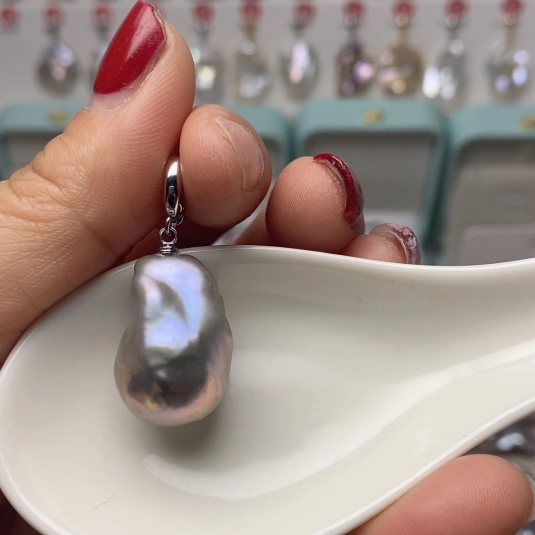 淡水珍珠其它未镶嵌